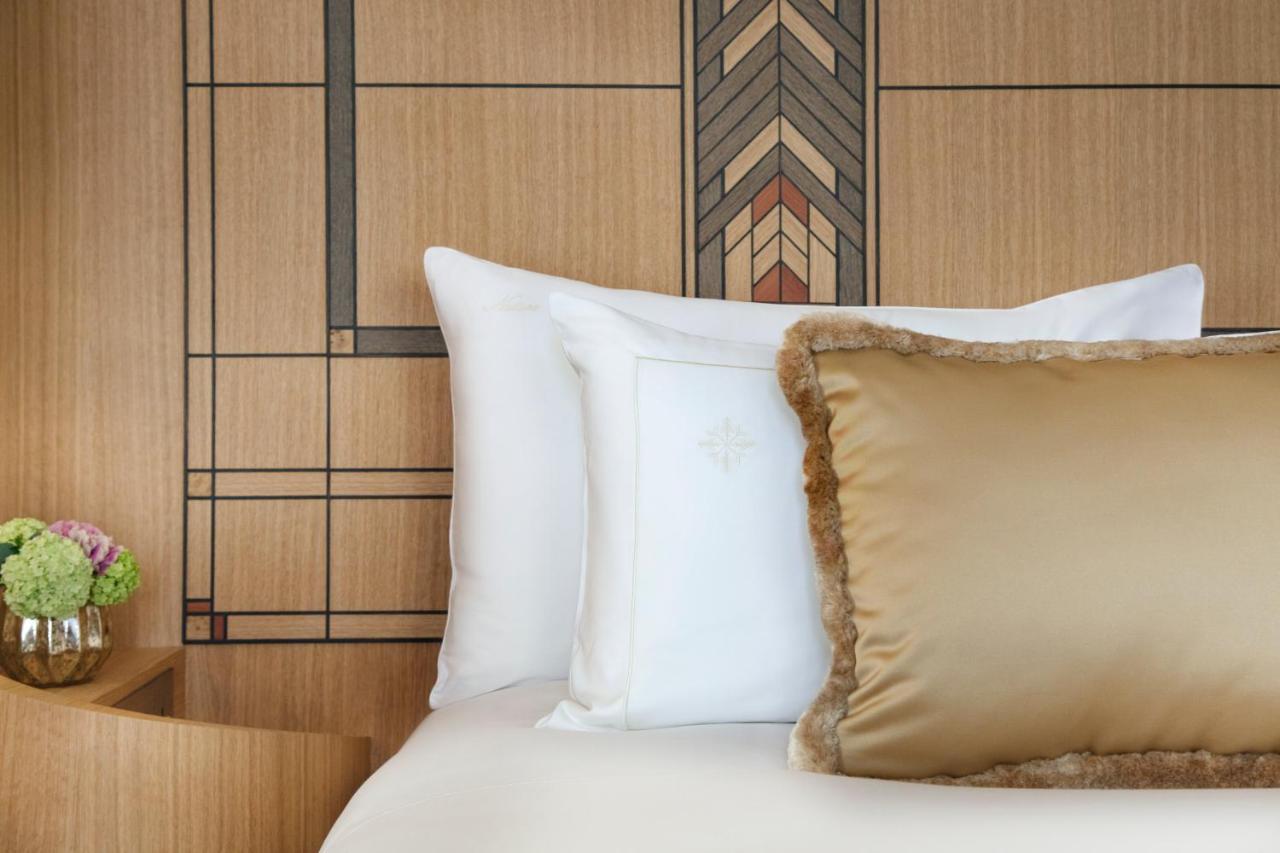La Nauve, Hotel & Jardin - Relais & Chateaux 코냐크 외부 사진