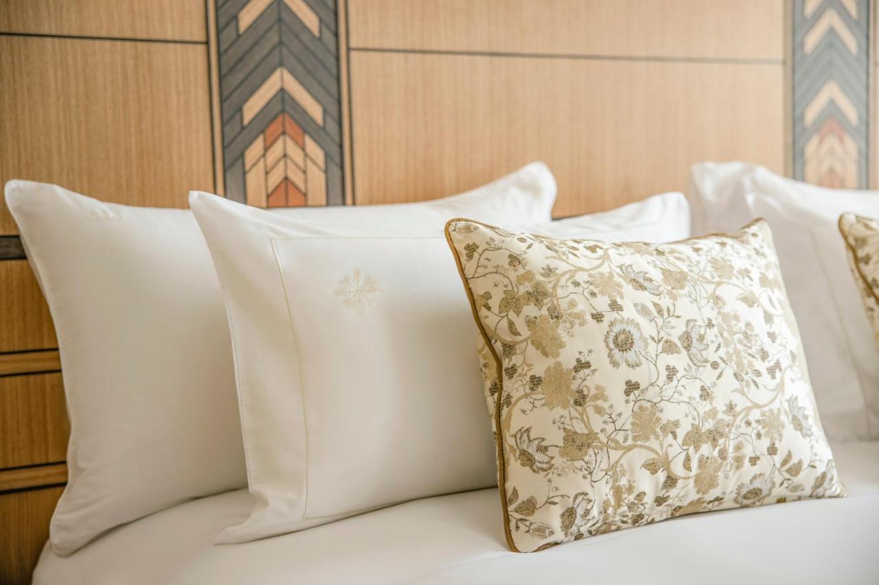 La Nauve, Hotel & Jardin - Relais & Chateaux 코냐크 외부 사진