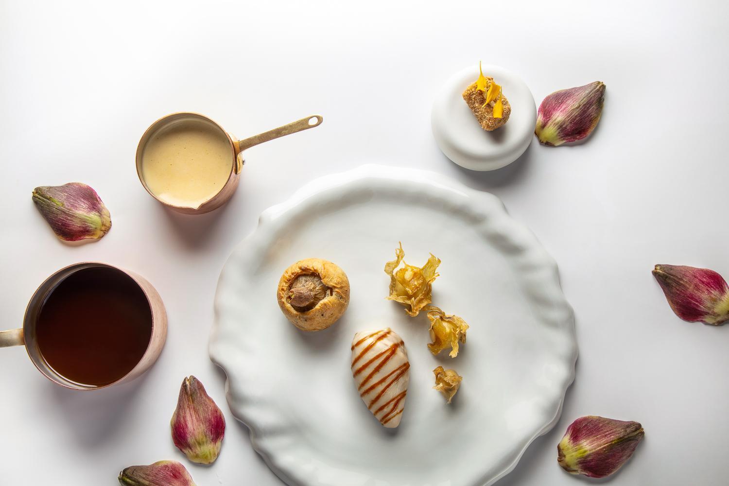 La Nauve, Hotel & Jardin - Relais & Chateaux 코냐크 외부 사진