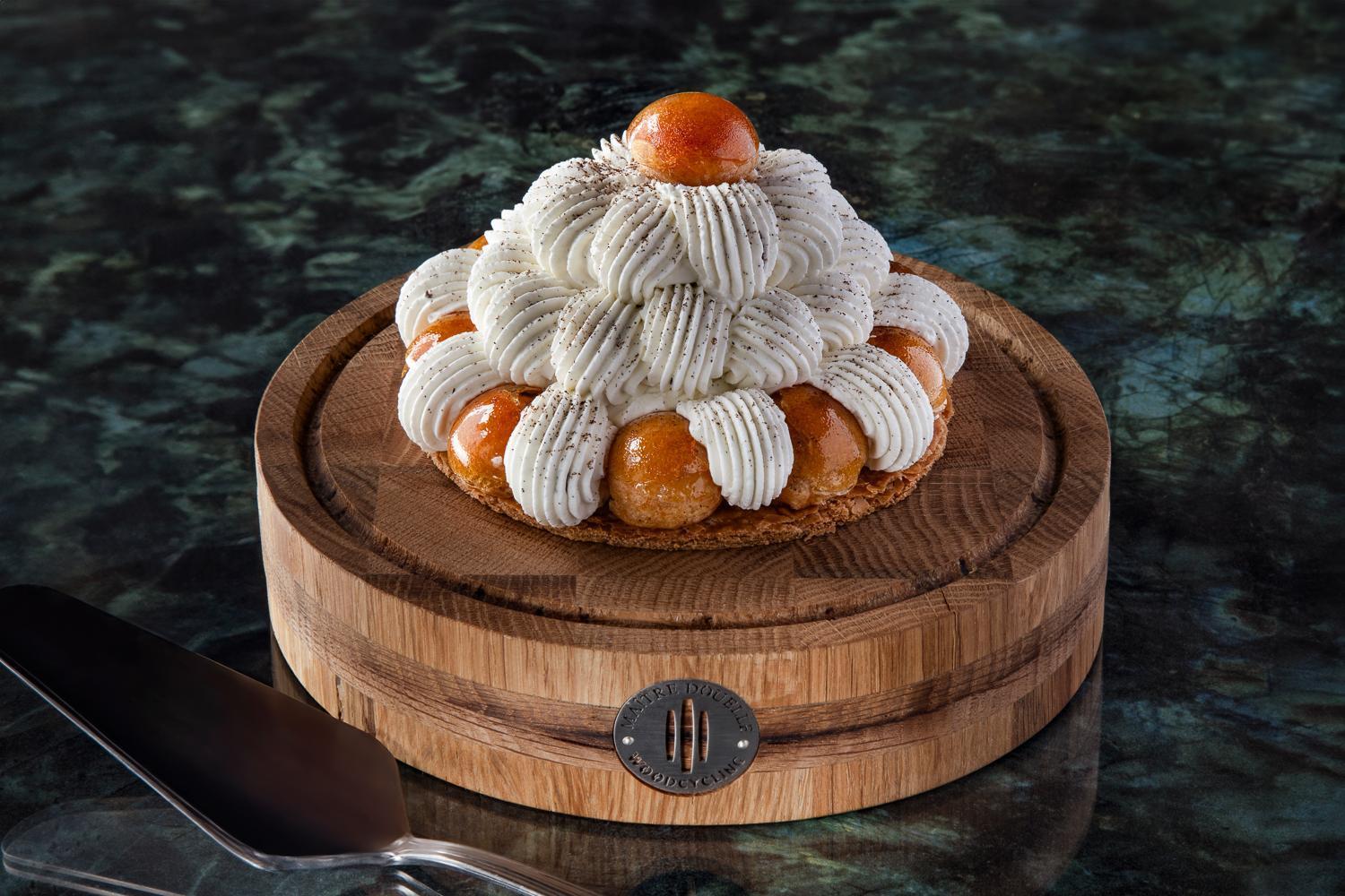 La Nauve, Hotel & Jardin - Relais & Chateaux 코냐크 외부 사진