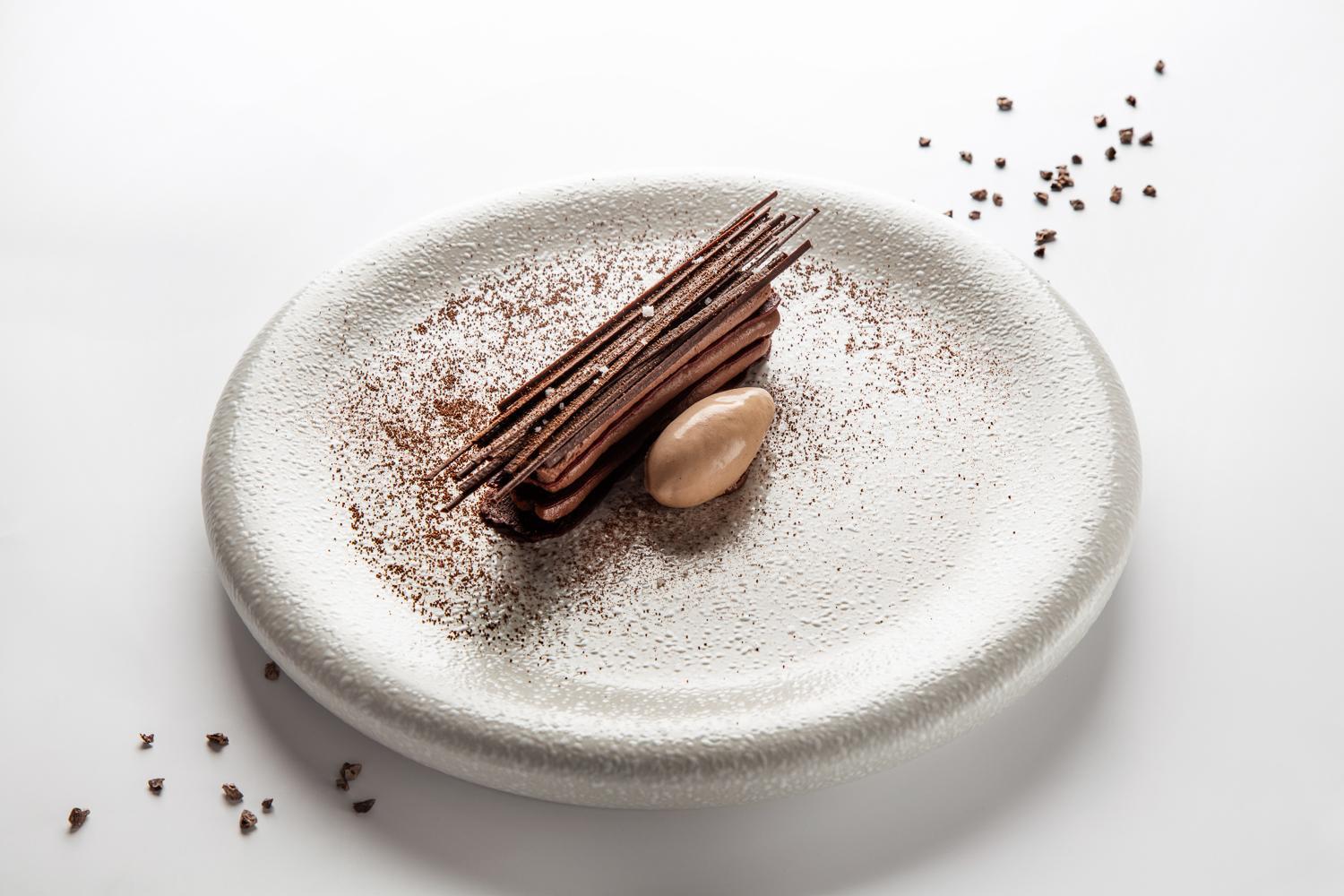 La Nauve, Hotel & Jardin - Relais & Chateaux 코냐크 외부 사진